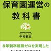 2167：保育園はダメな理由