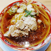 【ひない軒】 比内地鶏ダシ！これぞ「秋田を味わえる」ラーメン！