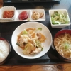 【沖縄生活】7月7日～真夏も沖縄そばがウマい『ぶうや』で特ランチ（ホイコーロー）