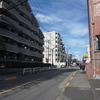 2019/09/23 02 祖師谷散歩 07 旧甲州街道/仙川三差路/昌翁寺/稲荷社/ギャラリー蔵/仙川駅