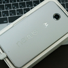 Xperia Z5 Premiumが・・・(´；ω；｀)