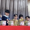 ✨４月のお誕生会🎂✨