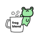 frog blend game(ふろっぐぶれんどげーむ)