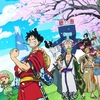 ONEPIECE[season7]〜不回避点のワンピース