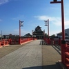 信長のルーツ、清洲城をぶらり散歩　その２　愛知県清須市