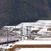 2022/12/29　えちごトキめき鉄道妙高線　関山ー二本木