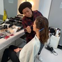 Make up&Hair professional    //////     Rent TOYOSU House