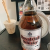 Royal Oak Whisky Silver Label ★★★☆☆