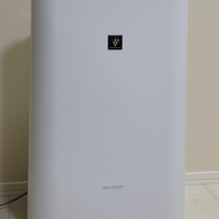 シャープの除加湿空気清浄機ki Ld50 W買ってみた 人生をもっと楽しく シャープの除加湿空気清浄機ki Ld50 W買ってみた 人生をもっと楽しく