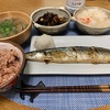 晩ごはん