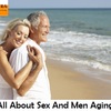  All About Sex And Men Aging