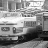 1979年夏、高崎駅撮り鉄・・その2