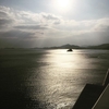 兵庫-徳島：大鳴門橋で撮れる綺麗な空と海の写真