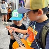 ヤマハミュージック横浜みなとみらい。