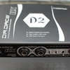 USBヘッドフォンアンプ　DR.DAC2のオペアンプを交換