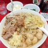 「ラーメン二郎 西台駅前店」の行列の人数や待ち時間はどれぐらい？訪れた曜日や時間帯も紹介