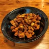パンの耳×黒胡椒でおつまみラスク