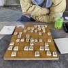 知らんおじいさんと指す将棋（2戦2敗）