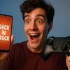 【在庫速報】PS5モンハン同梱版がAmazonに再入荷！即完売必至の予約リンクはこちら🎮