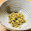 ちりめん山椒のレシピ・作り方|10分あれば簡単に作れる常備菜