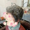 『シャンプー&ブロー✨ヘアセット』