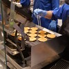 【PRESS BUTTER SAND】ブランド史上初のカフェ形態が誕生。もみじ饅頭から発想を得たミナモア限定メニューも注目してね(ミナモア)
