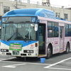 あの萌えバスは今！？