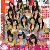 記憶の中の女性アイドルのグラビア B.L.T.関西版 特集 2020年10月10日号 その2  #AKB48 井川遥 優香 #深田恭子 #BLT関西版