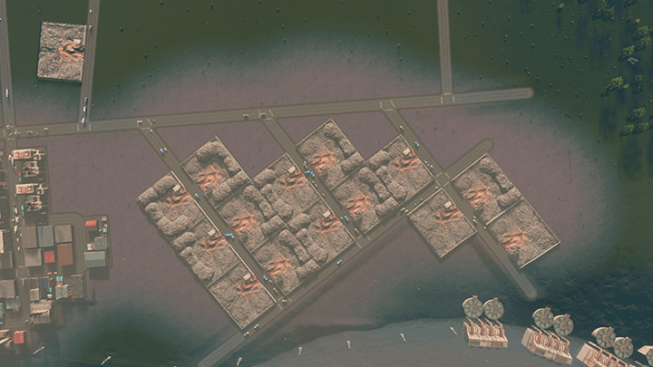 Cities Skylines 工業特区は稼げるの 工業特区の特徴と作り方 初心者必見シリーズ 第二歩 Skogkatt Cities Skylines 工業特区は稼げるの 工業特区の特徴と作り方 初心者必見シリーズ 第二歩 Skogkatt