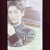 4/9『古川雄大 The Greatest Concert vol.1 -collection of musicals-』