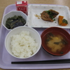 6/8の昼食