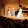 「小泉博子×森景真由美ジョイントリサイタル」終演