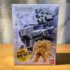 続・ガンダムアーティファクト購入！