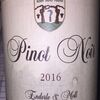 Pinot Noir Enderle & Moll 2016