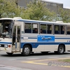 伊那バス / 松本200か ・・46 （03203）
