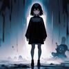 horror (ホラー風) by Animagine XL 3.1