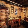 【カフェ】台北：迪化街のレトロカフェ！「Modern Mode & Modern Mode Café」@迪化街