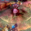 メギド72ブログ　メインストーリー十章二節　100話-4（後編その1）「初出勤のときのやたらフレンドリーなおっちゃん感」