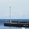 寒ブリツーリング　九十九湾