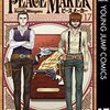 漫画「PEACE MAKER」を読み終えた
