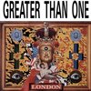 Greater Than One - London