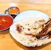 久々に映画。その後、野々市市御経塚にあるインド料理カジャーナでホリデーランチ。