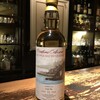 １/９(木)の本日のウイスキー / Dram of The Day