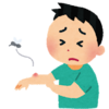 蚊に刺されにくくなる方法