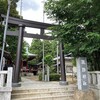 柏諏訪神社（柏市）by チャリ