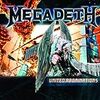  Megadeth / United Abominations