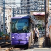 都電荒川線 各駅停車の旅㉔『東池袋四丁目駅』