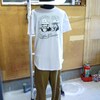 「今年の夏はＴシャツ！！」パート１“Native Sons” Tall T-Shirt