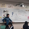 開智望小学校 授業レポート No.1（2019年3月7日）