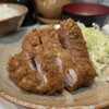 【とりかつCHICKEN＠渋谷】揚げ物が旨い!!道玄坂の路地裏にある定食屋